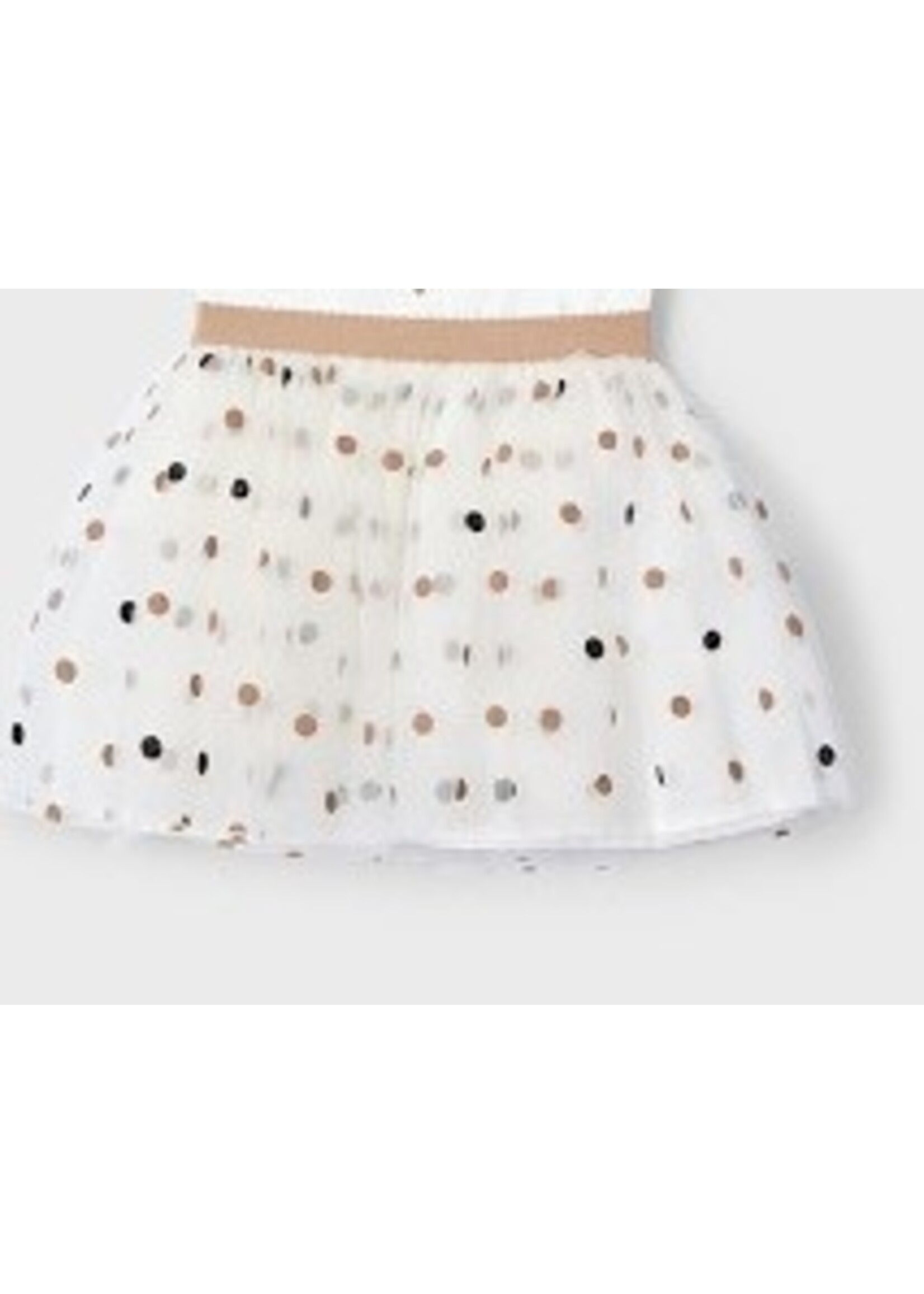 Mayoral Mayoral skirt bals