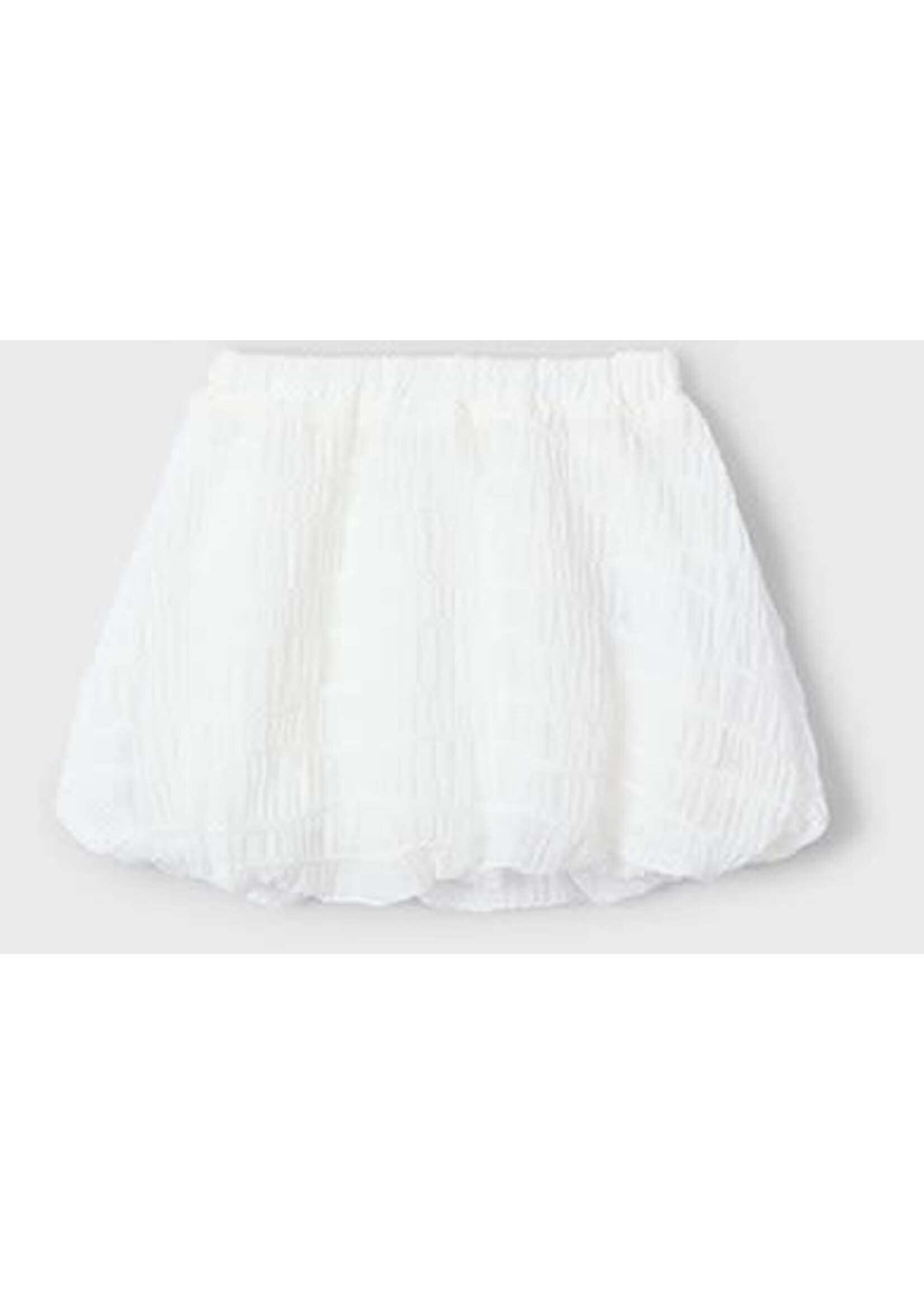 Mayoral Mayoral Skirt  Natural