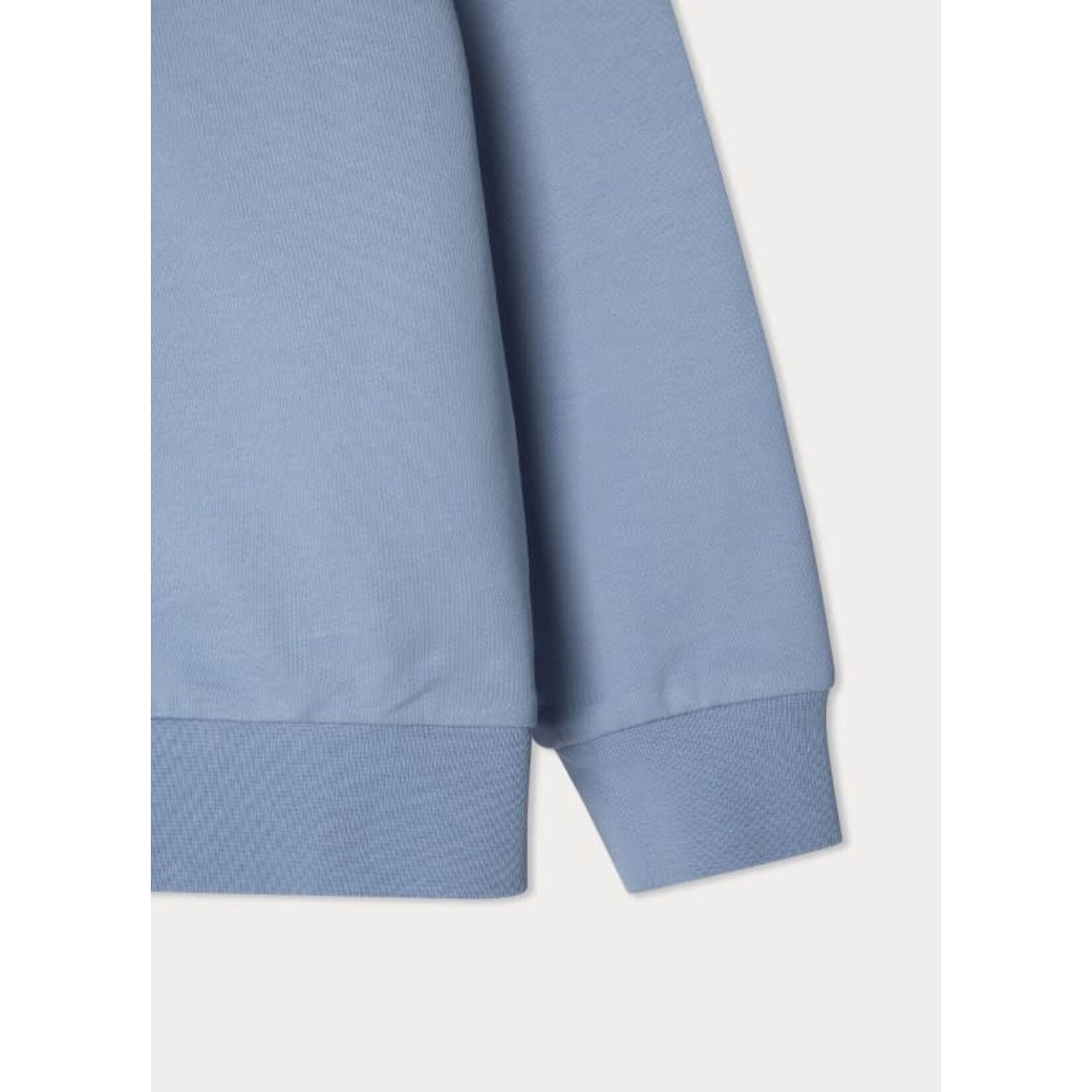 Hackett Hackett HACKETT CREW SPA BLUE - HK580950529