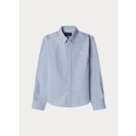 Hackett Hackett WASHED OXFORD BLUE - HK301759551
