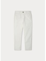 Hackett Hackett CLASSIC CHINO OFF WHITE - HK210771803