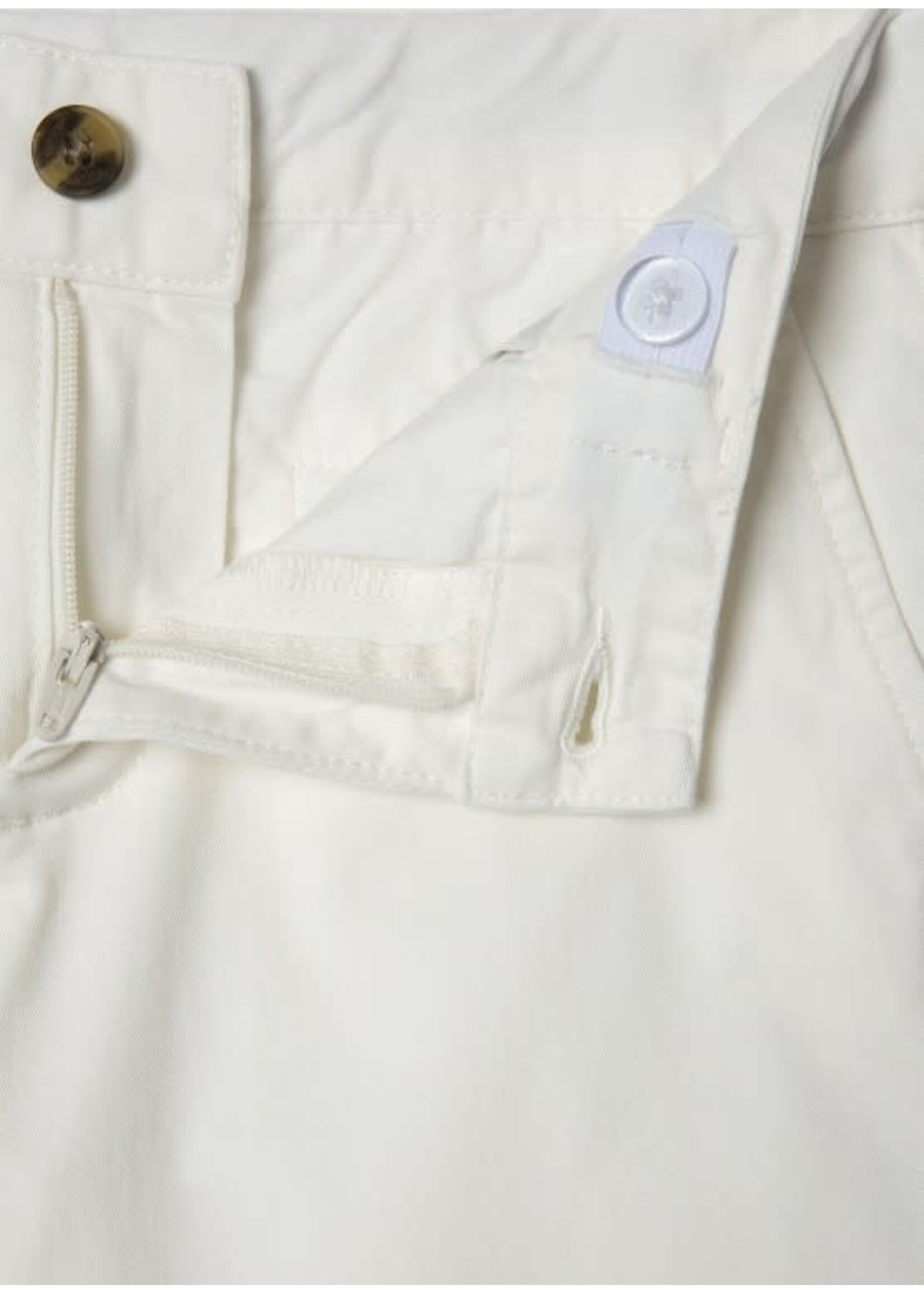 Hackett Hackett CLASSIC CHINO OFF WHITE - HK210771803