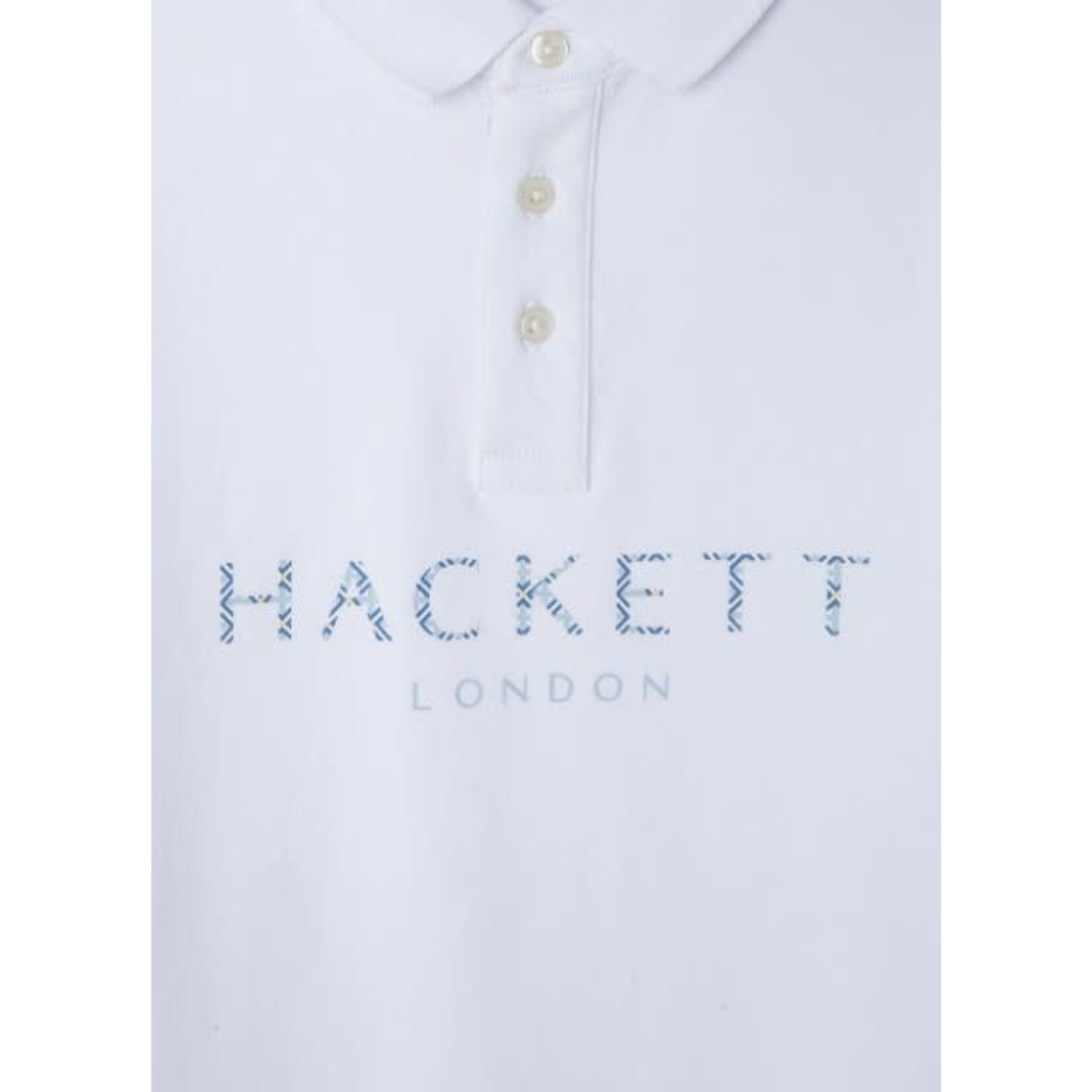 Hackett Hackett HACKETT SWIM TRIM OPTIC WHITE - HK561593802