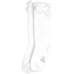 GYMP GYMP Knee socks Kite White 05-5245-10