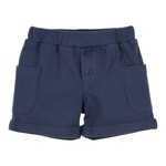GYMP GYMP Shorts Pikachu Navy 400-5118-20