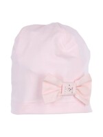 GYMP GYMP Hat Aerobic Bow Rose Old Rose 450-5430-91