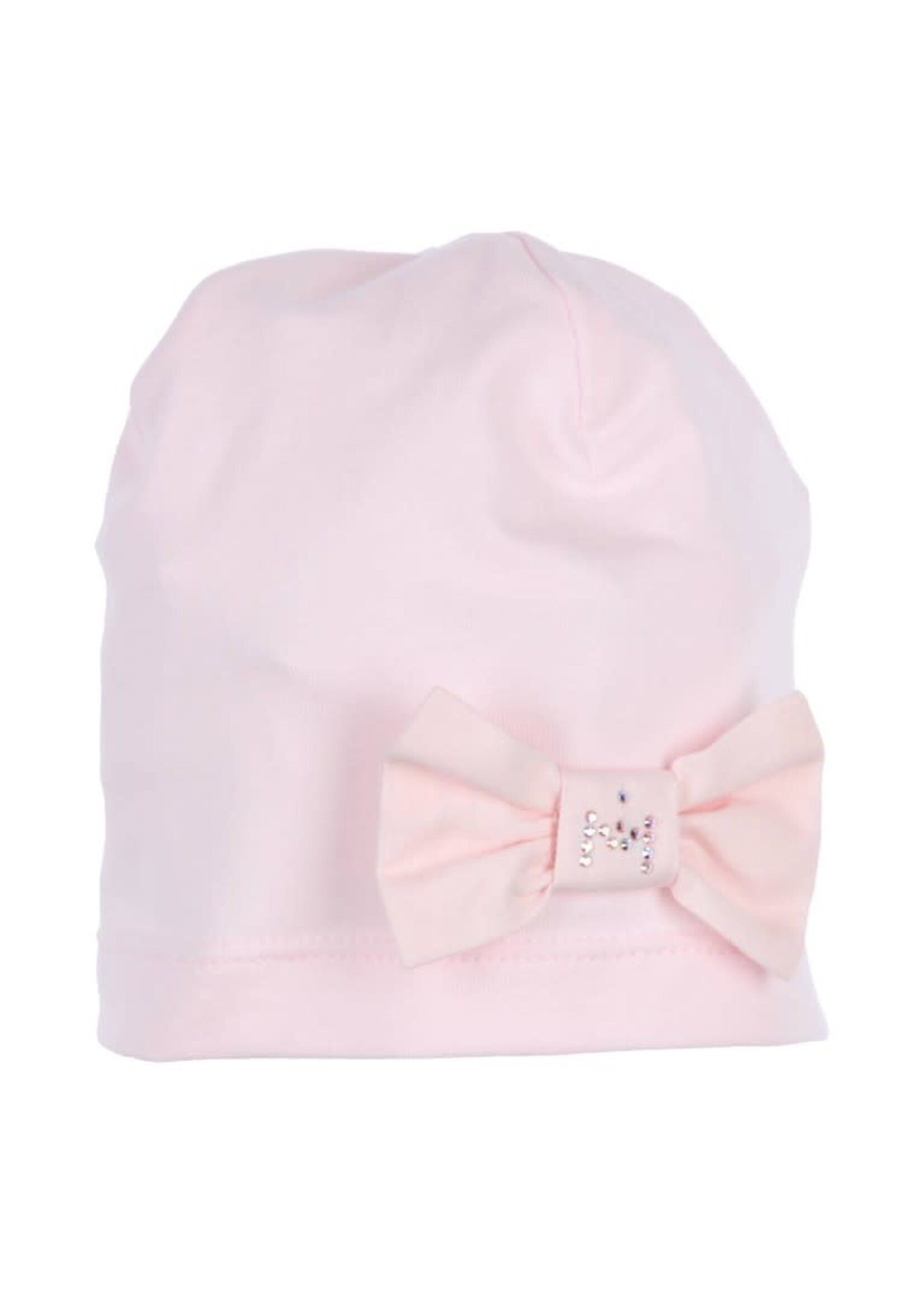 GYMP GYMP Hat Aerobic Bow Rose Old Rose 450-5430-91