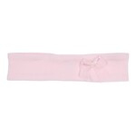 GYMP GYMP Headband Aerobic Mini Bow Old Rose 451-5388-10