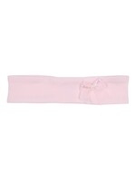 GYMP GYMP Headband Aerobic Mini Bow Old Rose 451-5388-10