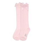 GYMP GYMP Knee socks Kite Light Pink 05-5245-10