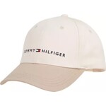 Tommy Hilfiger Tommy Hilfiger TH ESSENTIAL COLORBL, AA8 AU0AU01963AA8 Sugarcane Colorblock