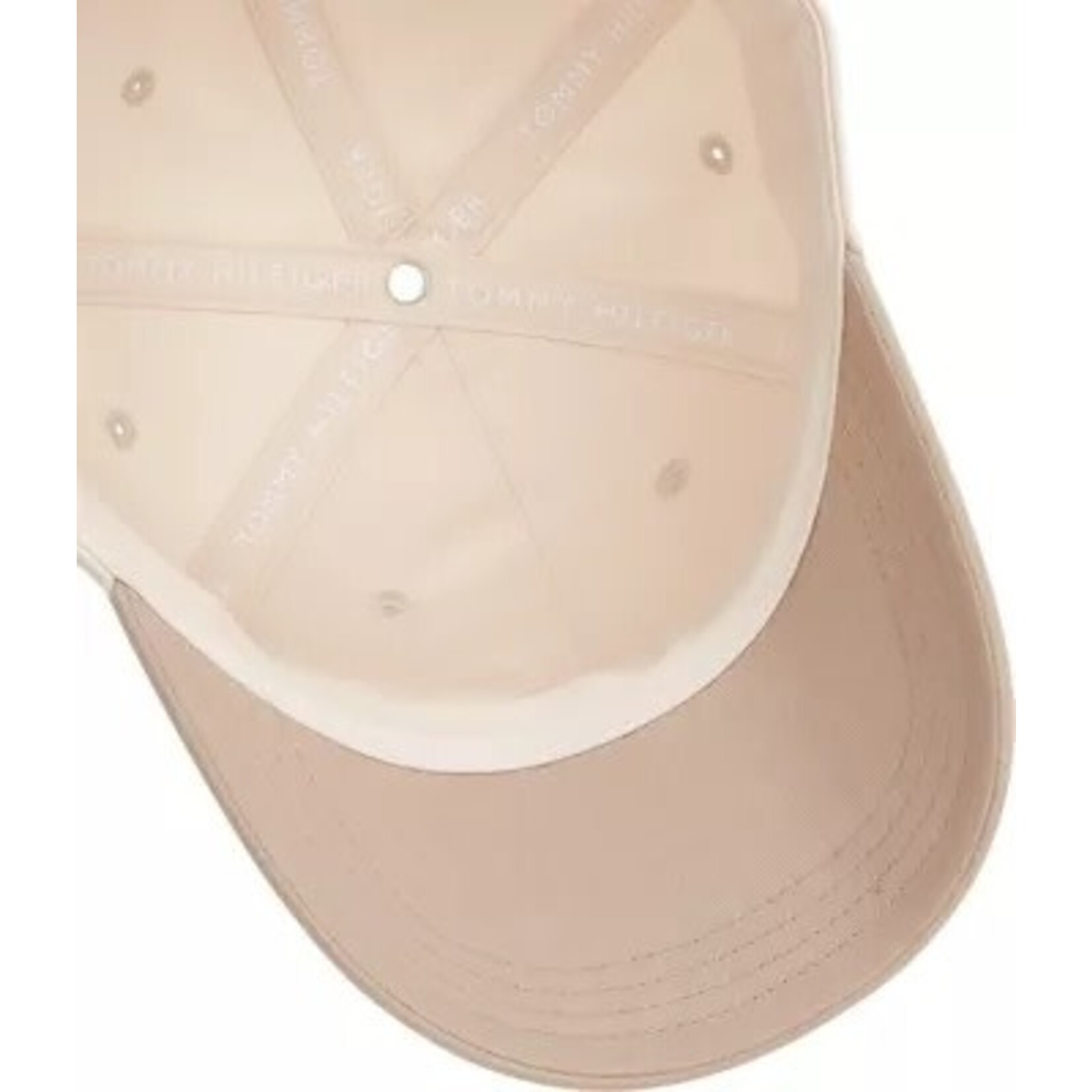 Tommy Hilfiger Tommy Hilfiger TH ESSENTIAL COLORBL, AA8 AU0AU01963AA8 Sugarcane Colorblock