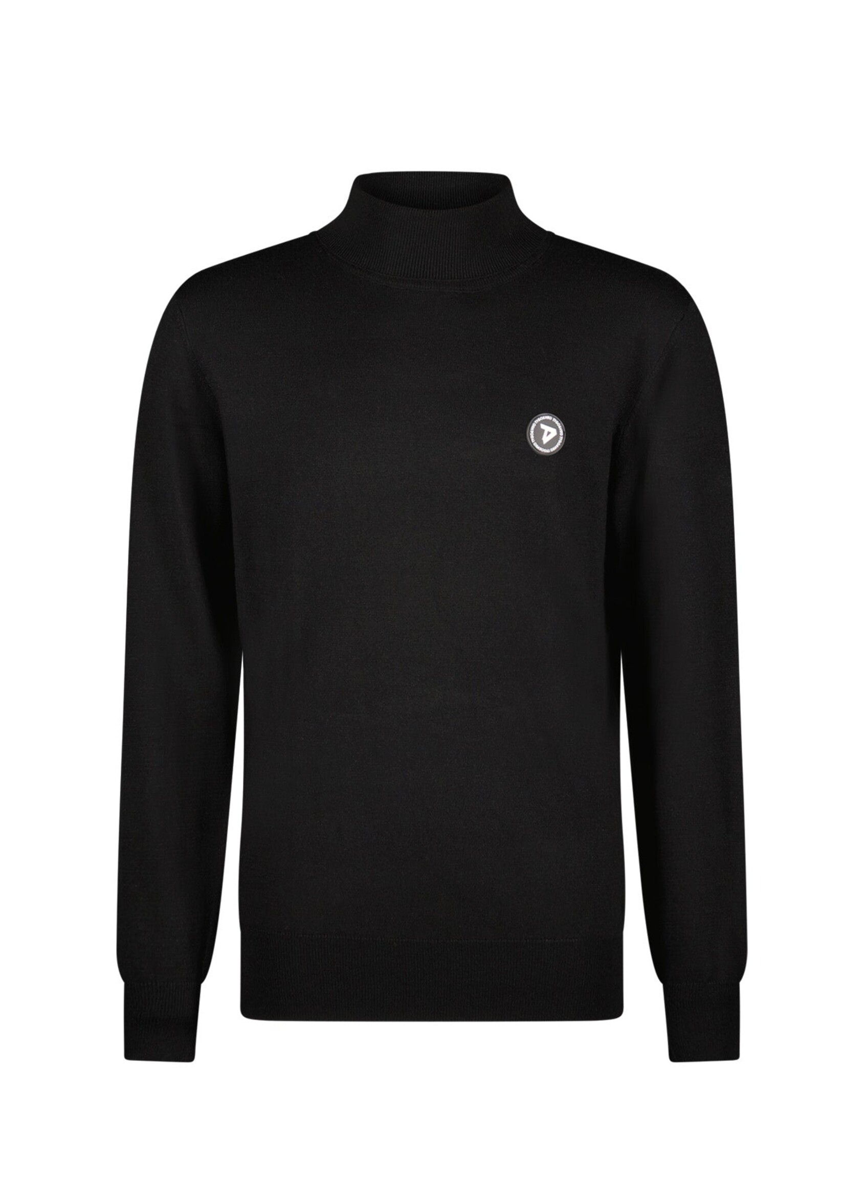 TYGO & vito TYGO & vito Pully Dash X409-4320 Black