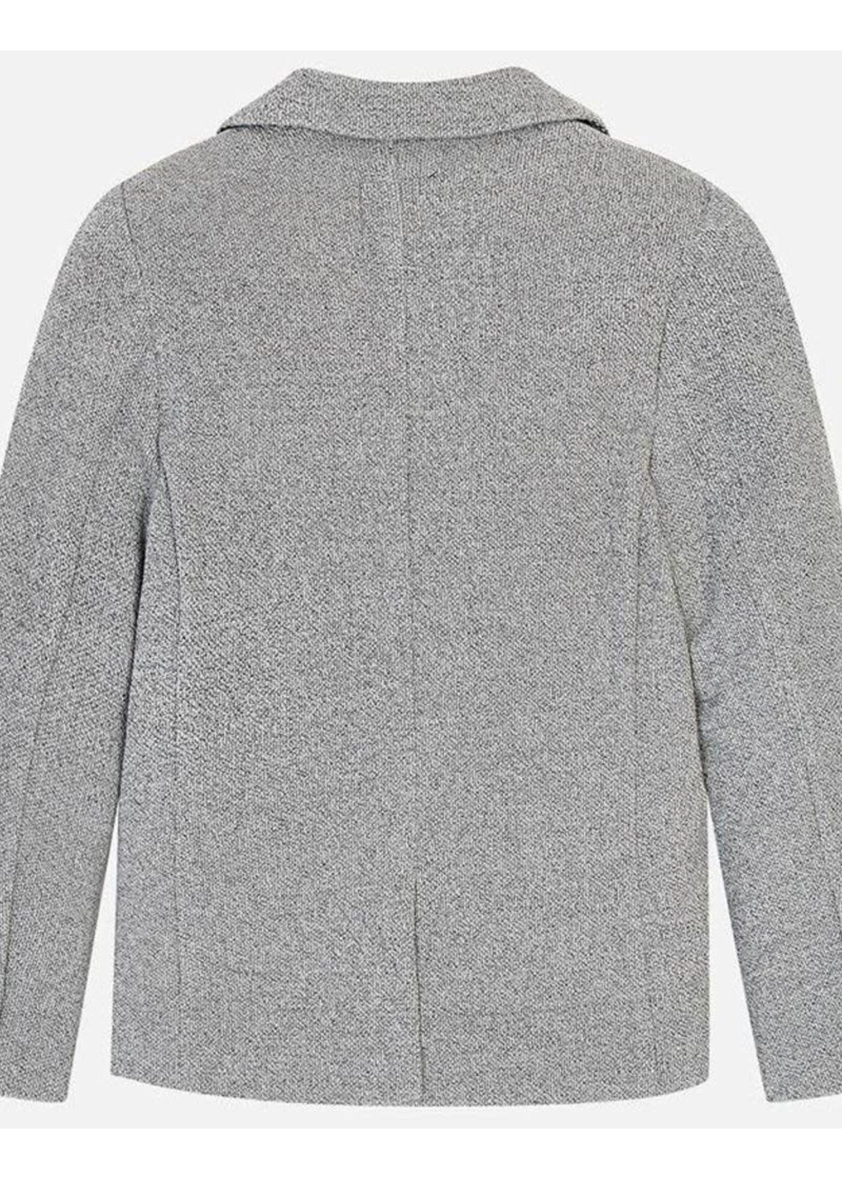 Mayoral Mayoral Knit jacket Gray - 06420