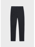 Mayoral Mayoral Basic trousers Black - 25 00530