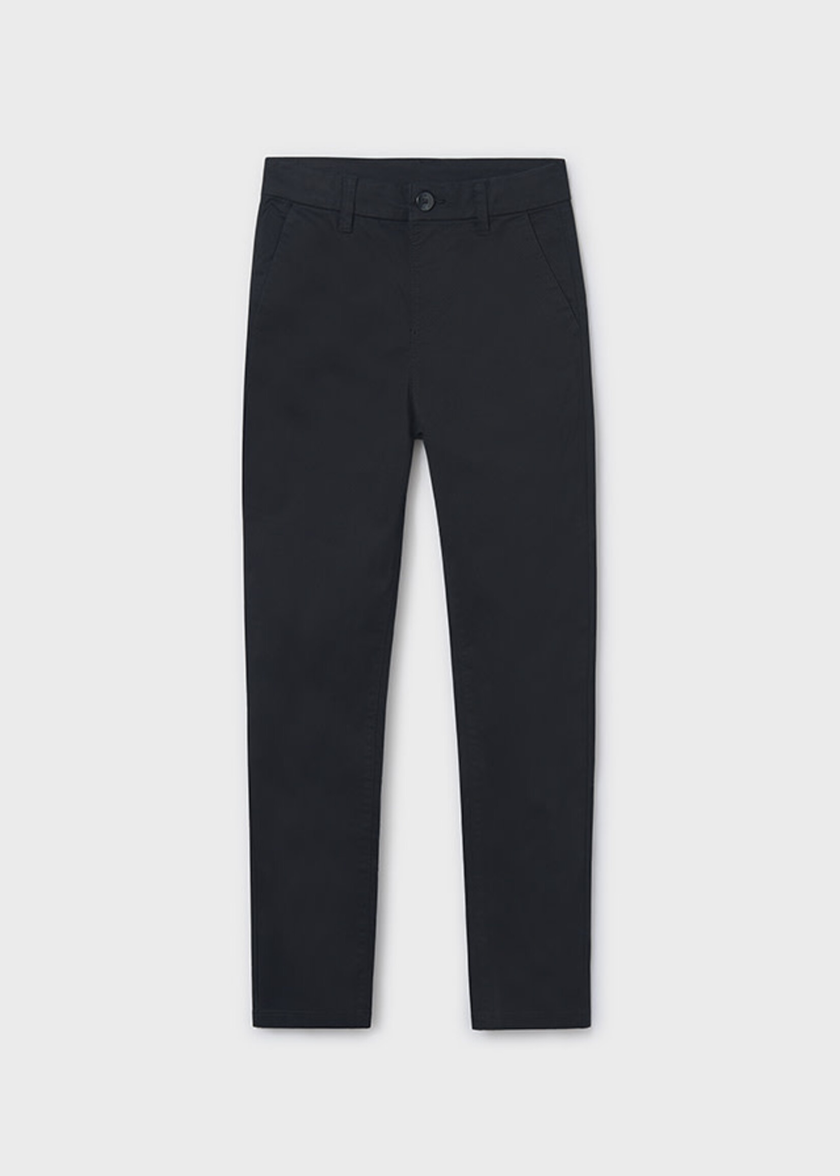 Mayoral Mayoral Basic trousers Black - 25 00530