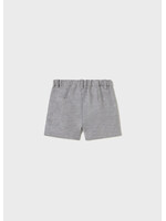 Mayoral Mayoral Dressy bermuda shorts Charcoal - 25 01240