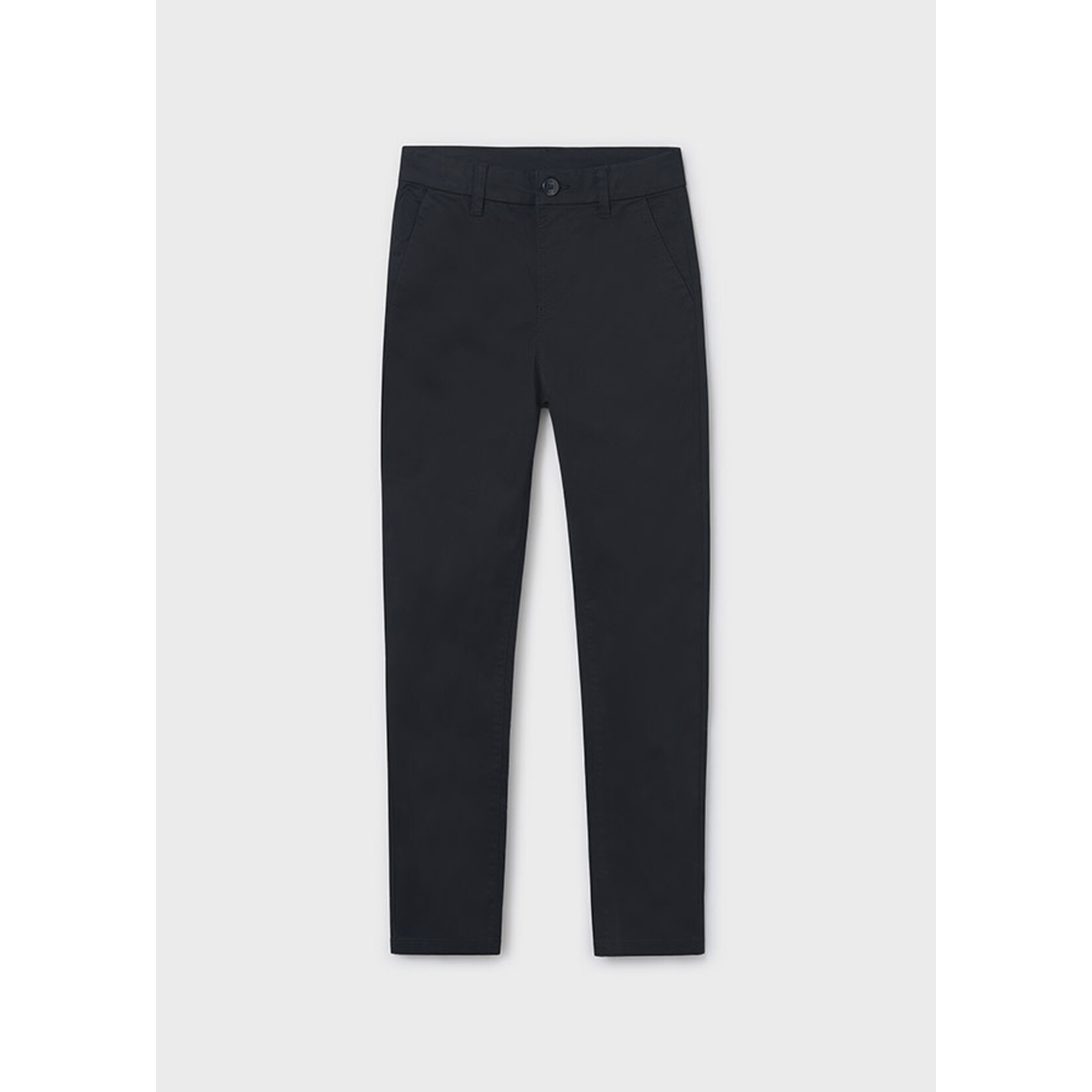 Mayoral Mayoral Basic trousers Black - 25 00530