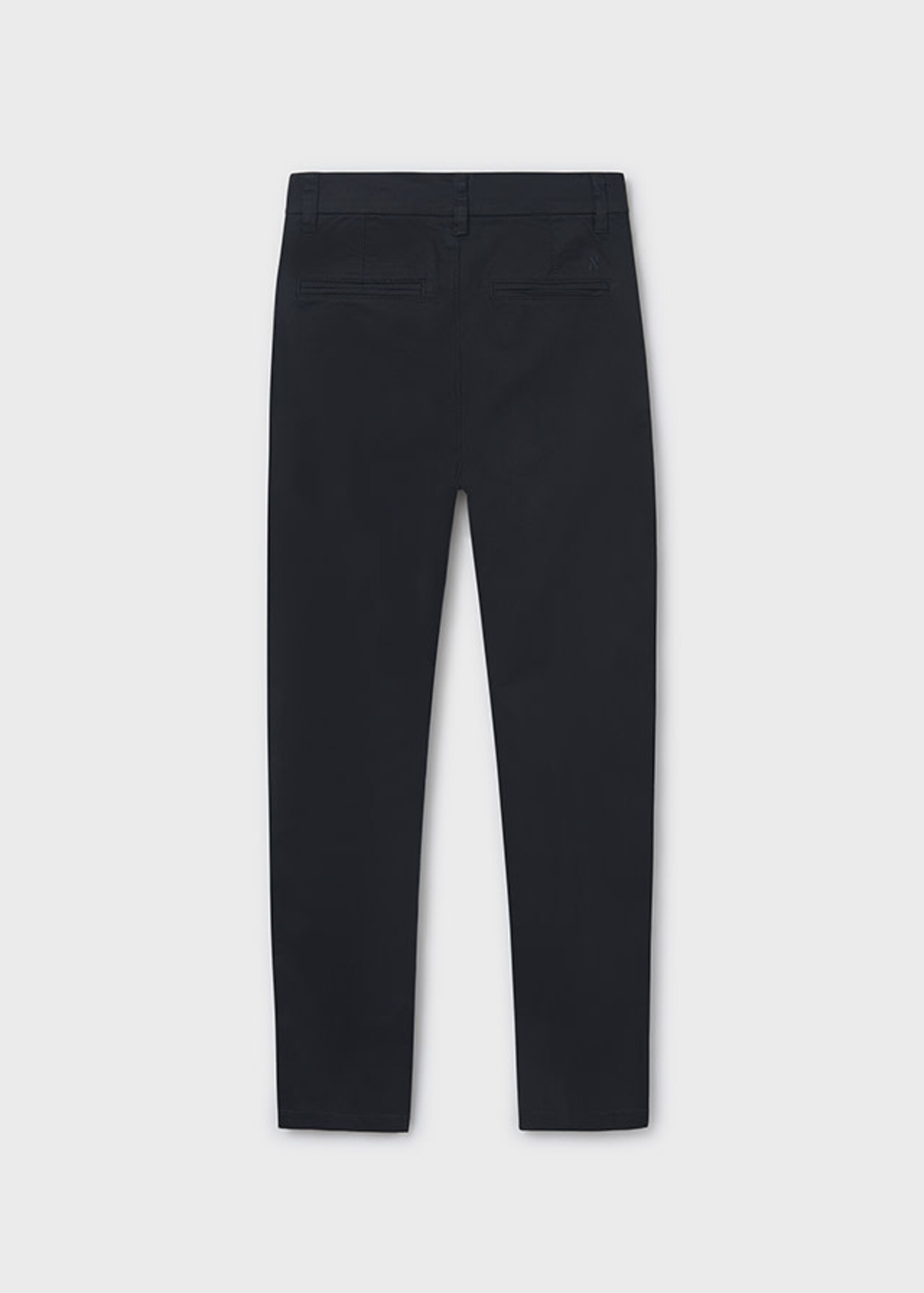 Mayoral Mayoral Basic trousers Black - 25 00530