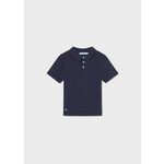 Mayoral Mayoral S/s polo Navy - 25 01106