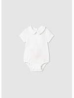Mayoral Mayoral Bodysuit White - 25 01701