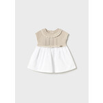 Mayoral Mayoral Dress Stone - 25 01849