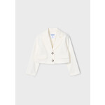 Mayoral Mayoral Jacket Natural - 25 03405