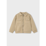 Mayoral Mayoral Interlock pullover Almond - 25 03424