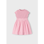 Mayoral Mayoral Dress Rose - 25 03927