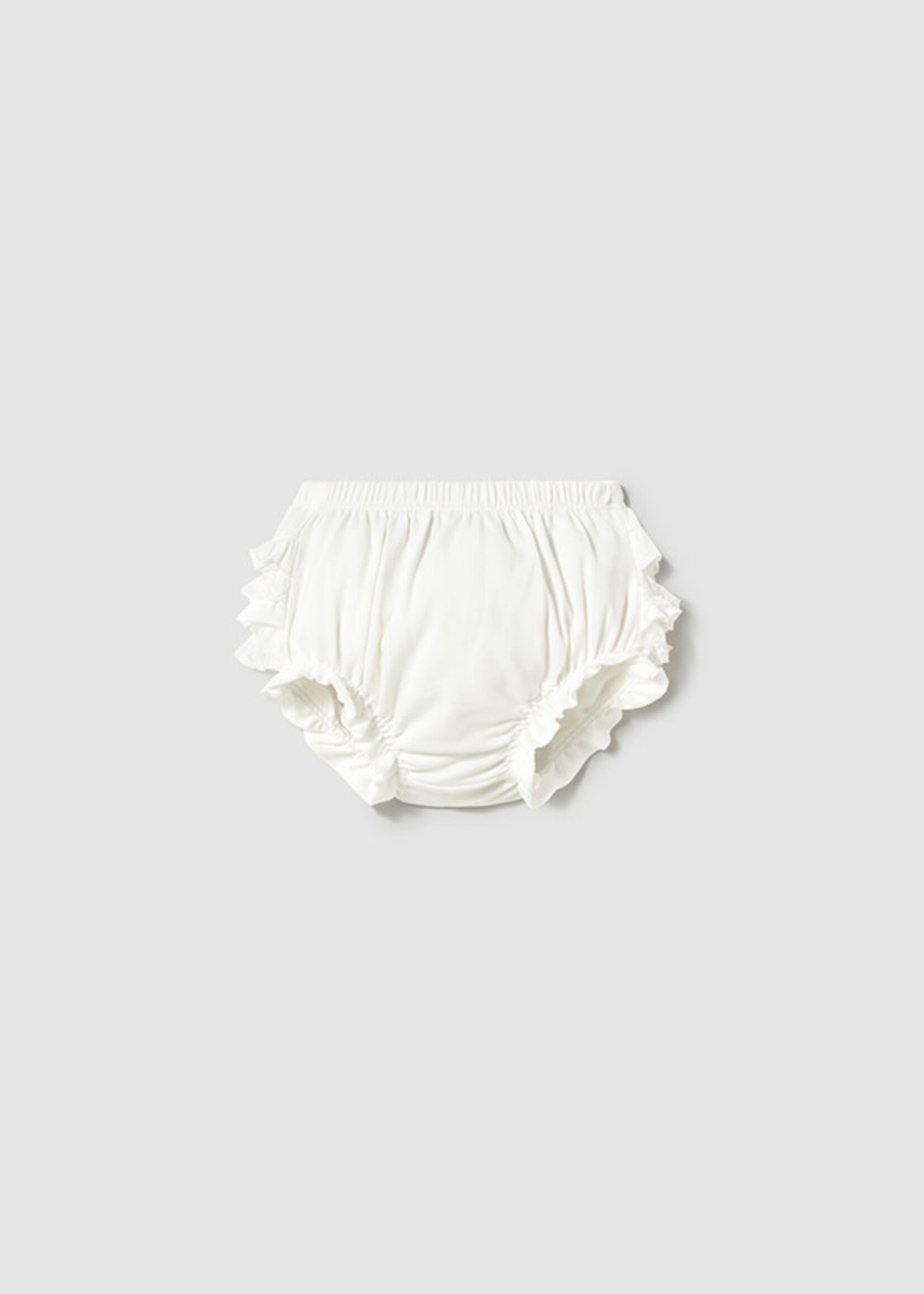Mayoral Mayoral PANTIES Natural - 25 09852