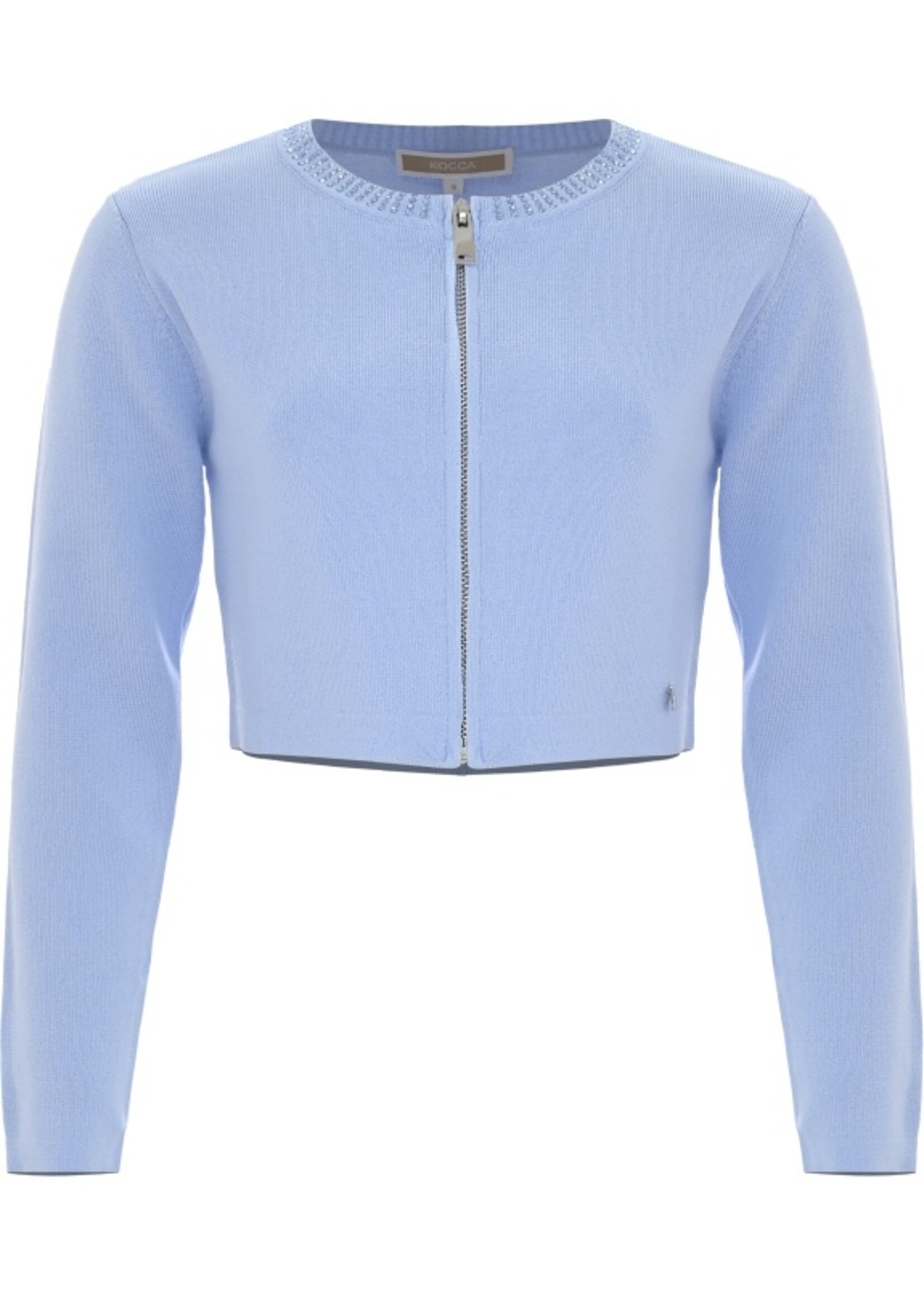 Kocca Kocca VALERIE AZZURRO CHIARO