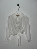 Kocca Kocca SHIRT MILKVURIM P23JCM8907AAUN1414