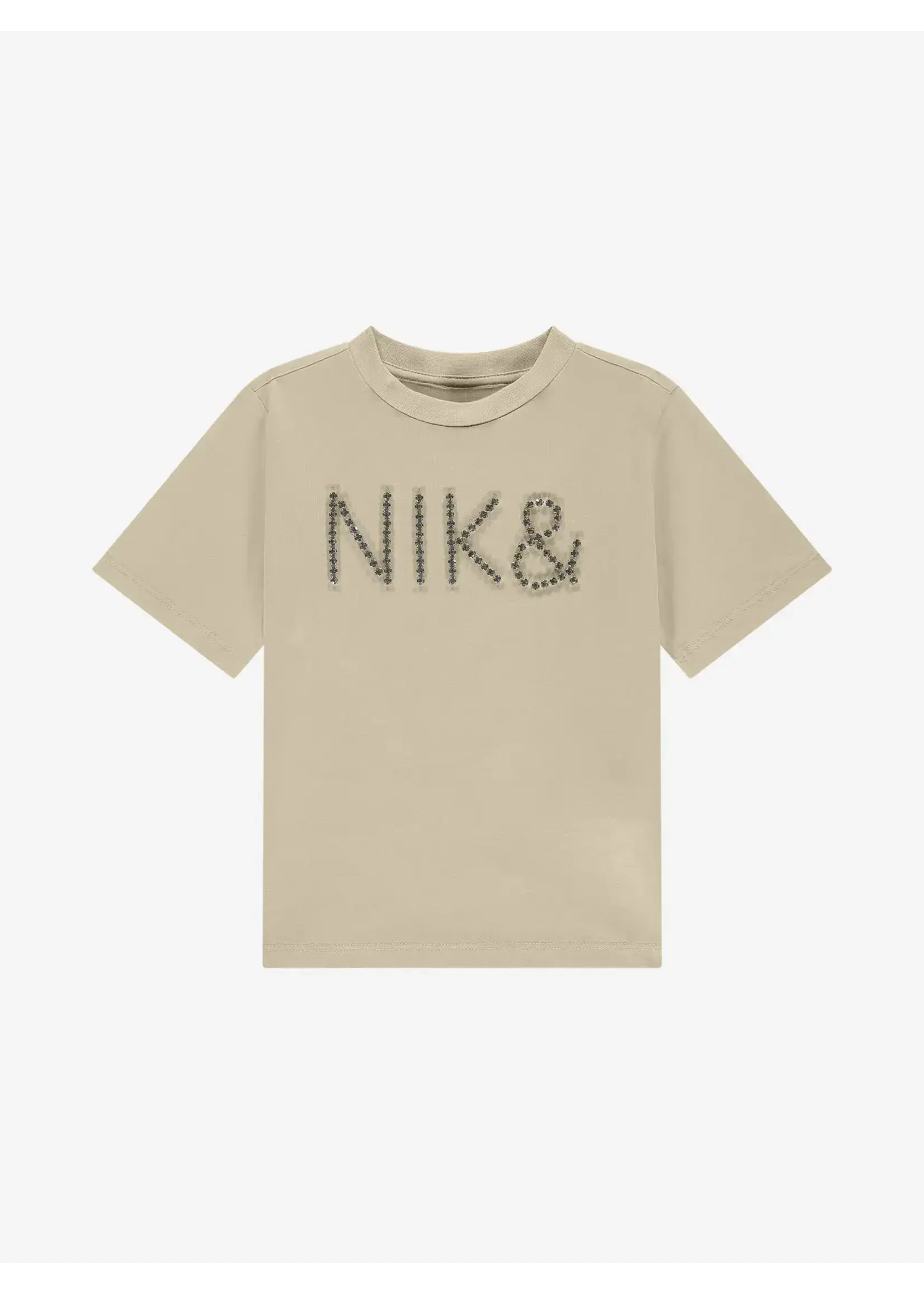 Nik&Nik Nik&Nik Jordan Sparkle Top Kit G 7-855 2404