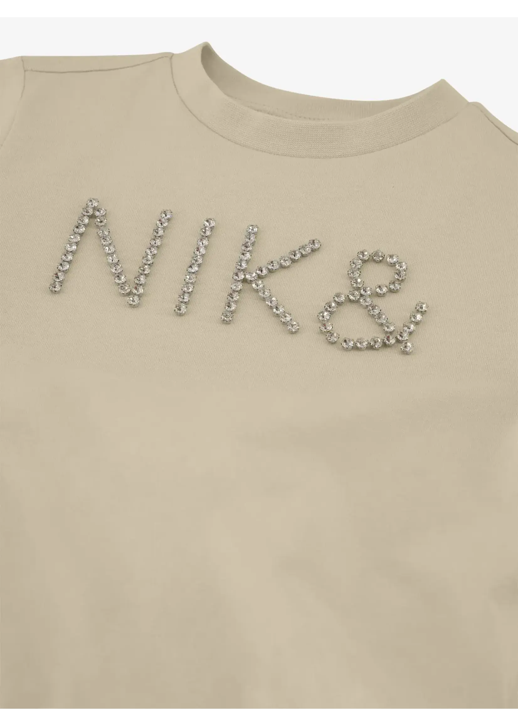 Nik&Nik Nik&Nik Jordan Sparkle Top Kit G 7-855 2404