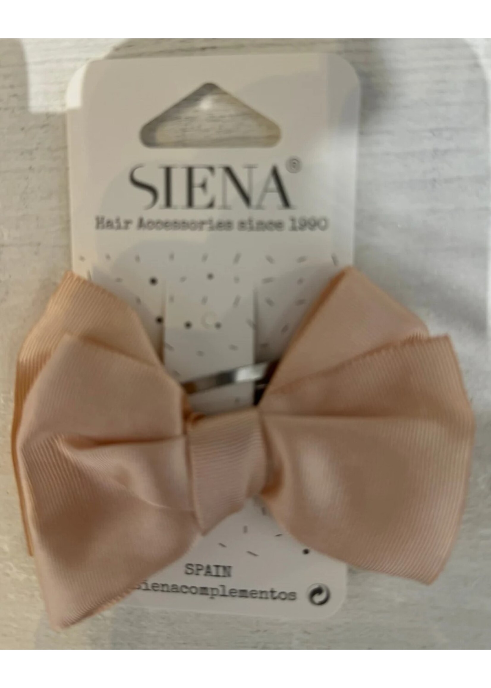 Siena Siena Strik Nude 9.5  7 cm