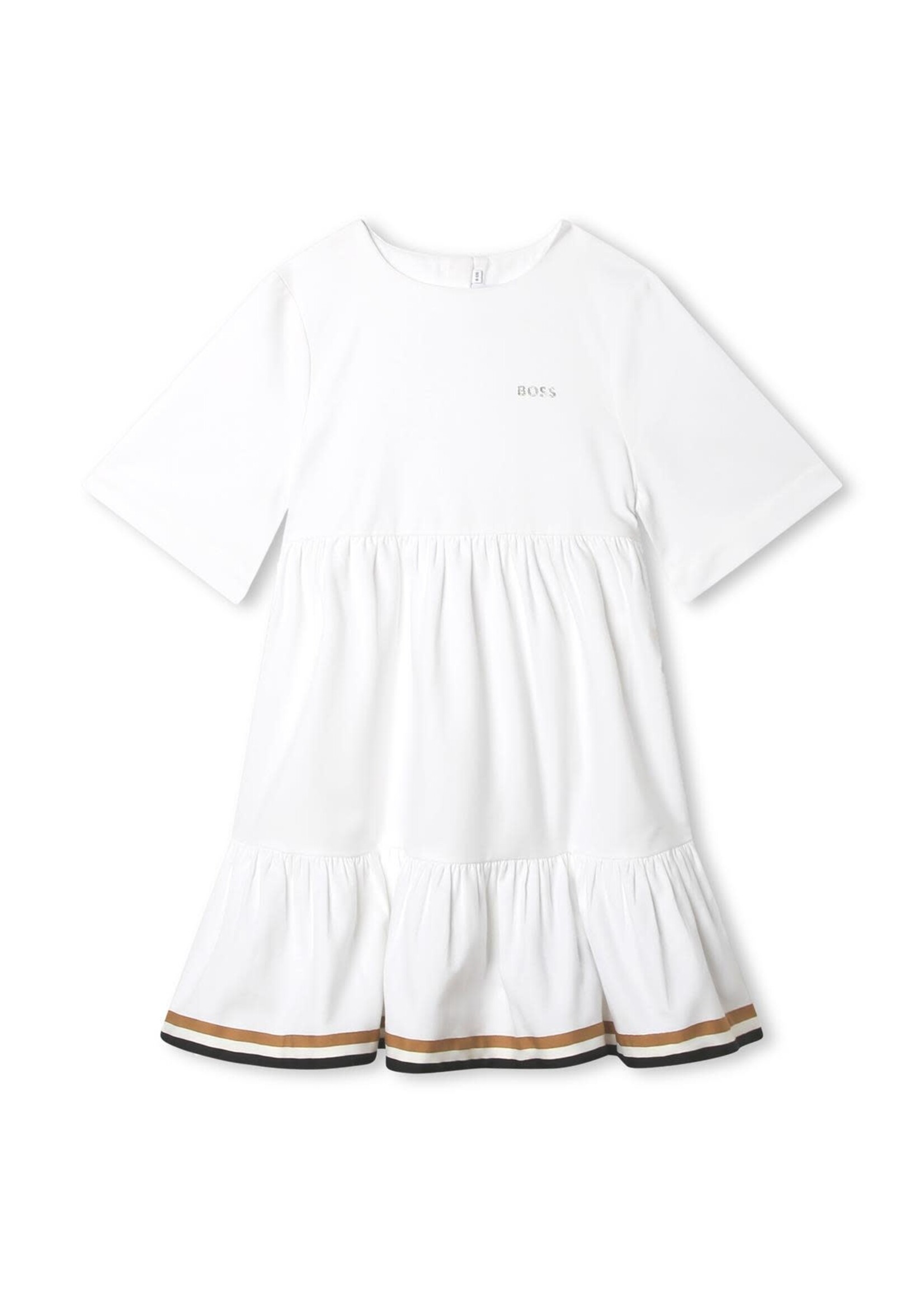 Boss Boss JURK J50657 WIT