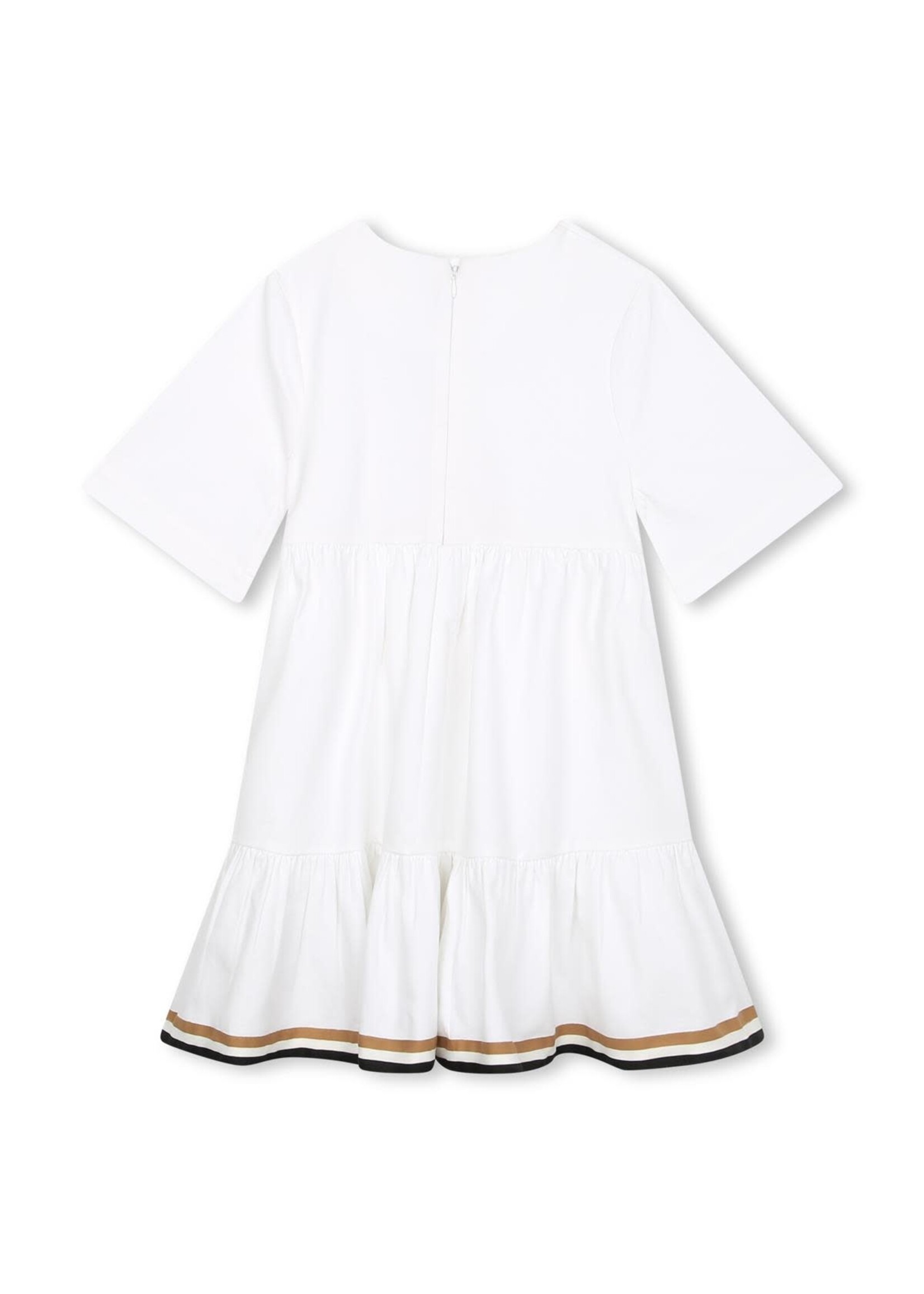 Boss Boss JURK J50657 WIT