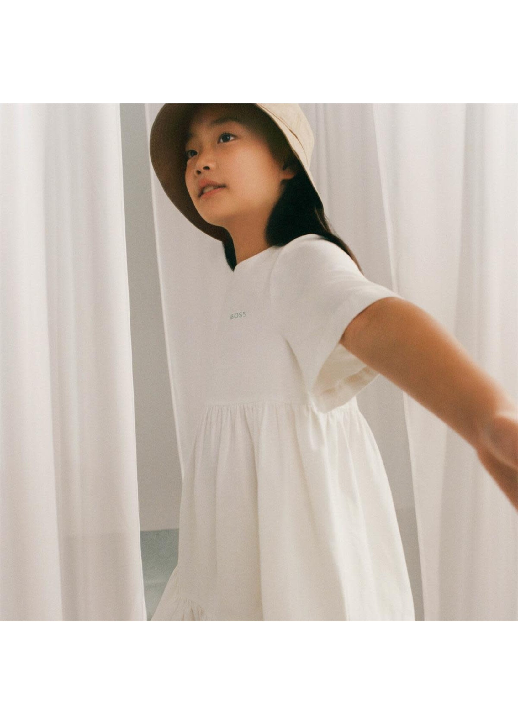 Boss Boss JURK J50657 WIT