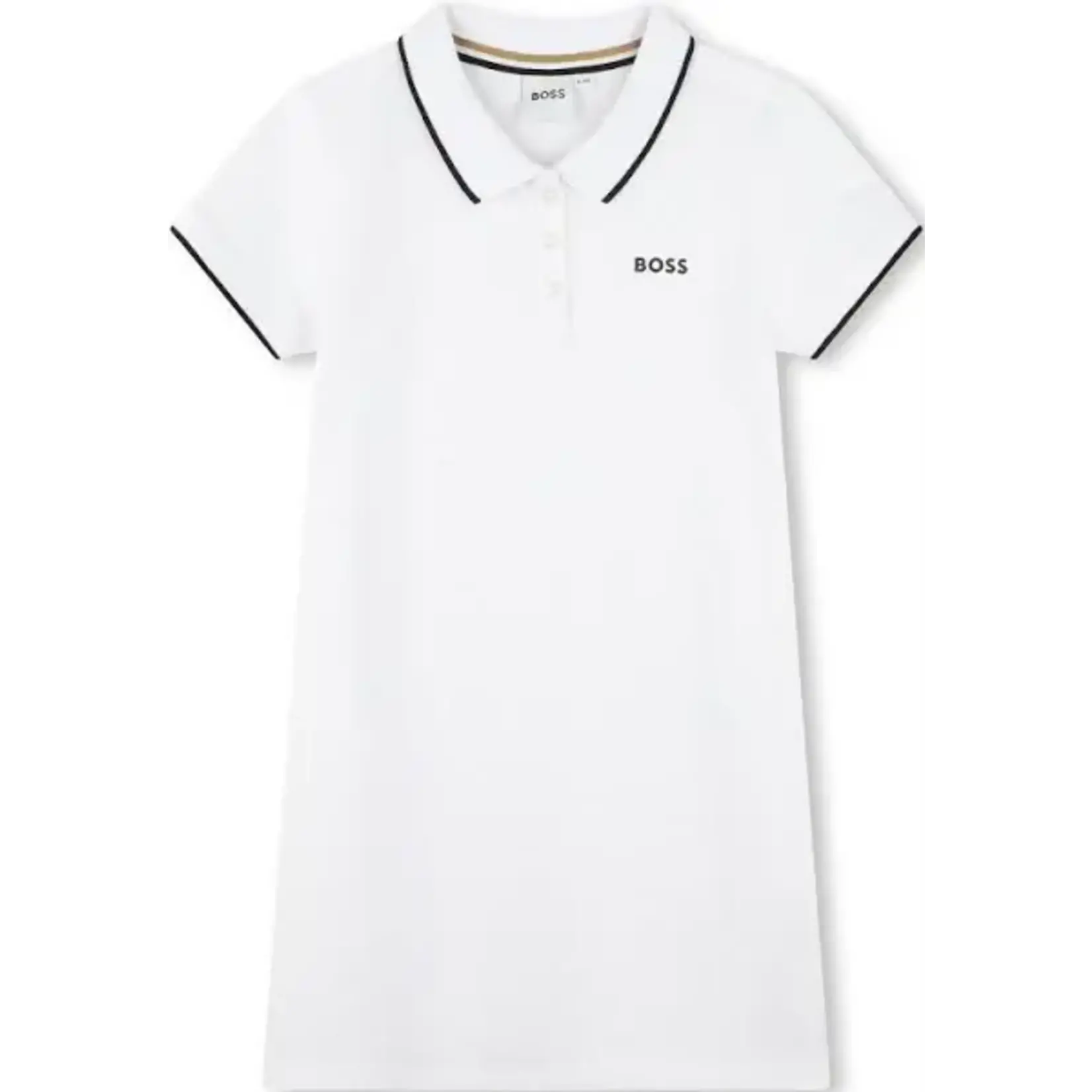 Boss Boss JURK J50653 WIT
