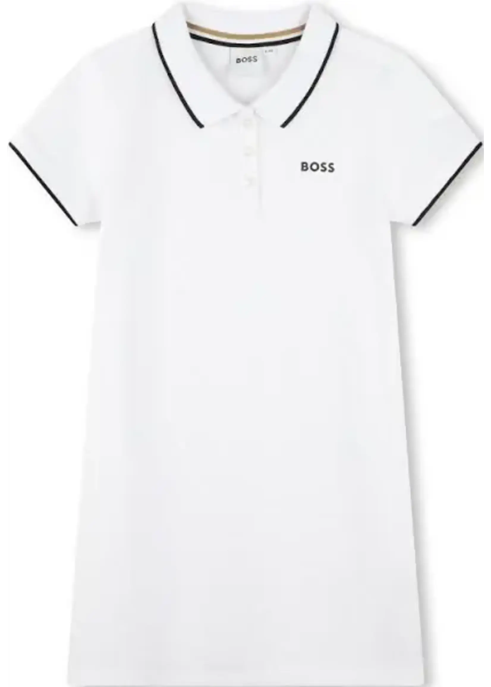 Boss Boss JURK J50653 WIT