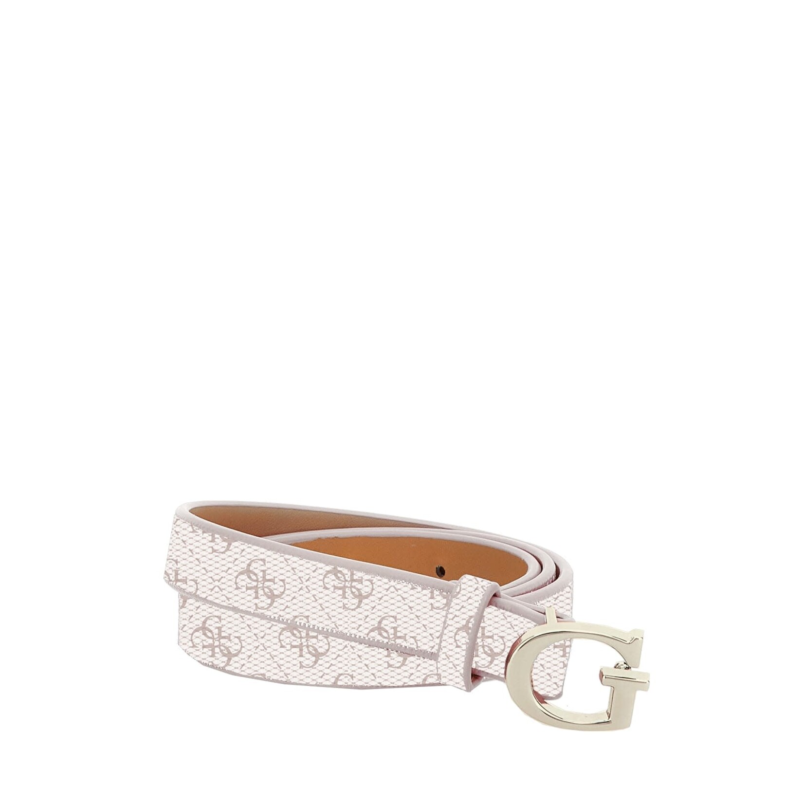 Guess Guess BELT MUTED STONE - J4BZ52_WFMF0