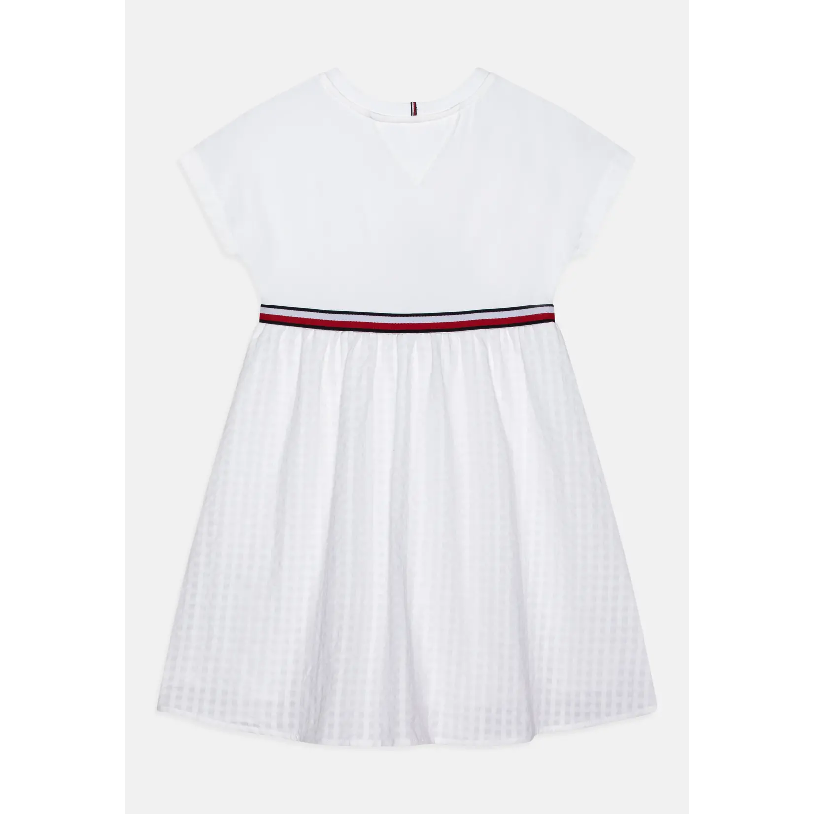 Tommy Hilfiger Tommy Hilfiger GLOBAL STRIPE COMBI, YBR KG0KG07925YBR White