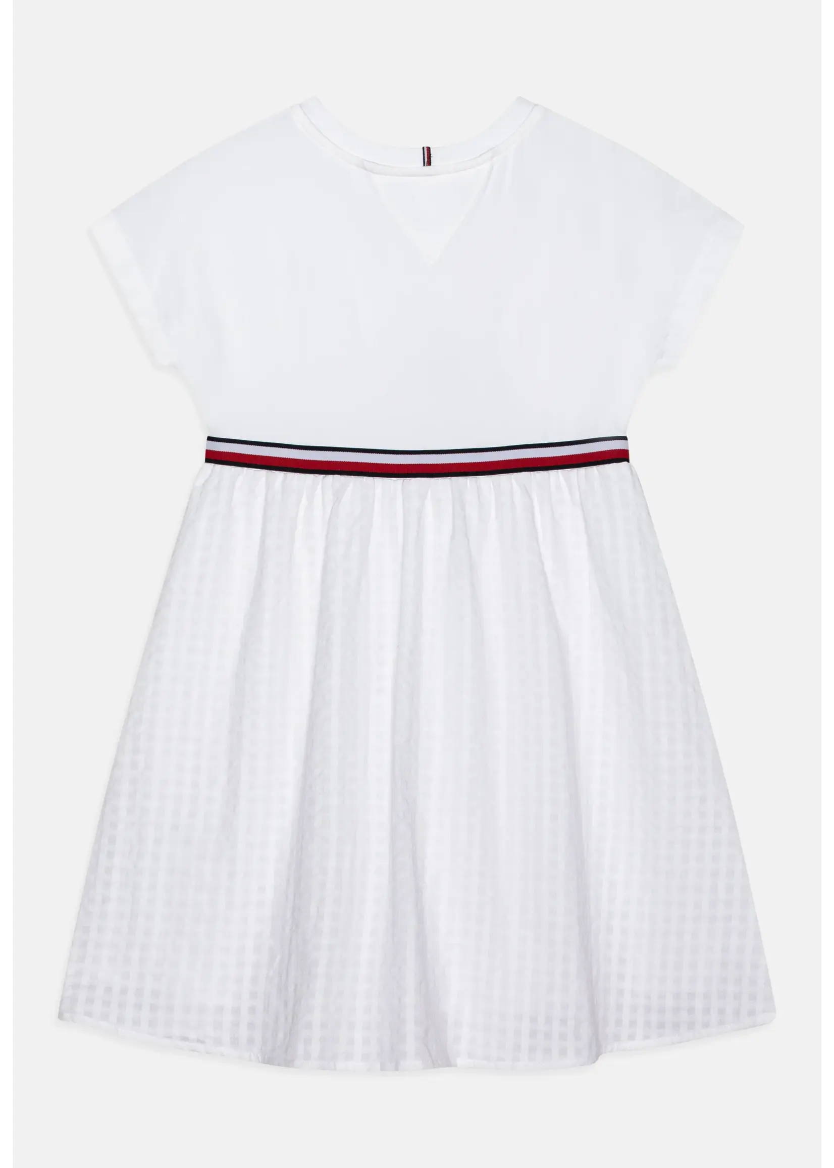 Tommy Hilfiger Tommy Hilfiger GLOBAL STRIPE COMBI, YBR KG0KG07925YBR White