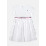 Tommy Hilfiger Tommy Hilfiger GLOBAL STRIPE COMBI, YBR KG0KG07925YBR White