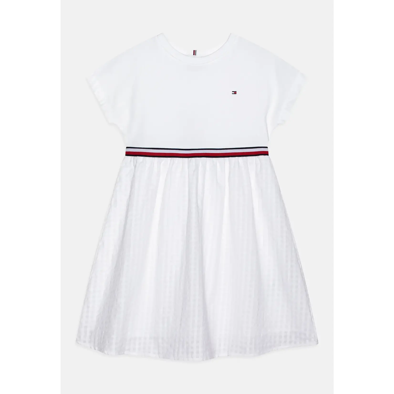 Tommy Hilfiger Tommy Hilfiger GLOBAL STRIPE COMBI, YBR KG0KG07925YBR White