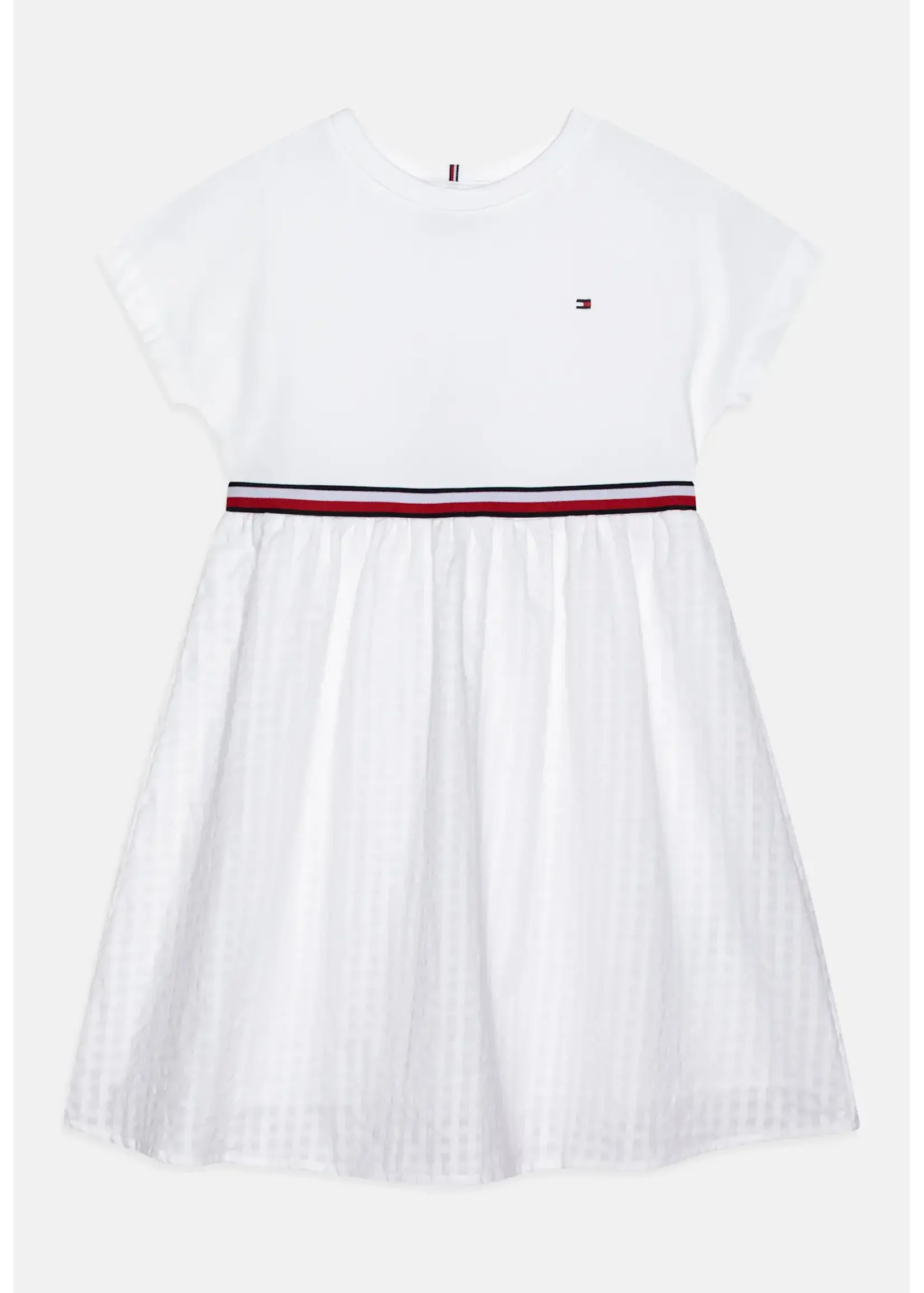 Tommy Hilfiger Tommy Hilfiger GLOBAL STRIPE COMBI, YBR KG0KG07925YBR White