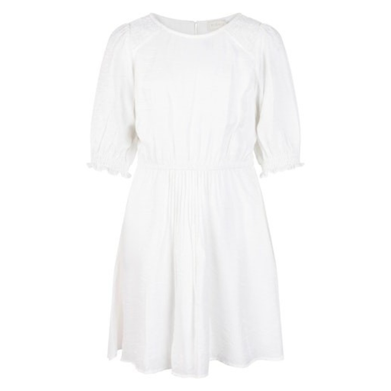 AI&KO AI&KO MARISE SHINY VIS 506 G 114300 - LES BLANCS