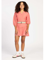 AI&KO AI&KO ARIELLE CRINKLE VIS 529 G 181629 - BLUSH ROSE