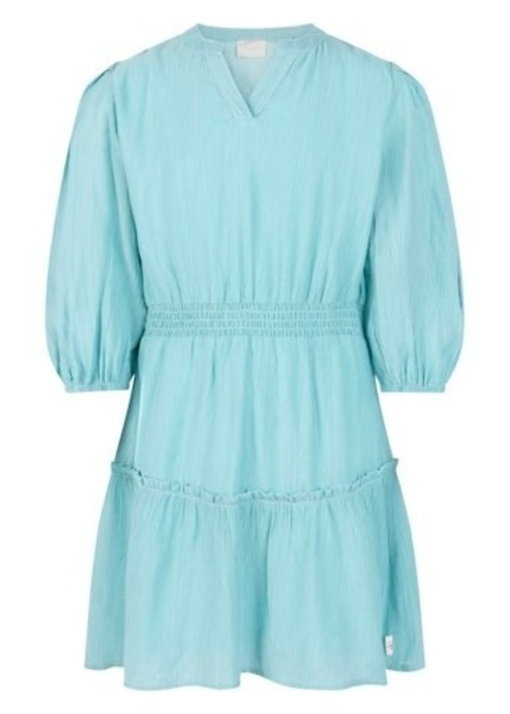 AI&KO AI&KO ARIELLE CRINKLE VIS 529 G 165121 - AQUA MARINE