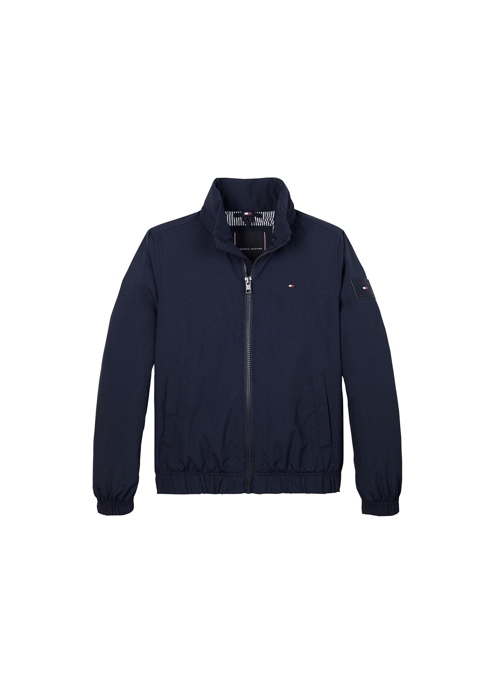 Tommy Hilfiger Tommy Hilfiger ESSENTIAL JACKET, C1G KB0KB09593C1G Dark Night Navy